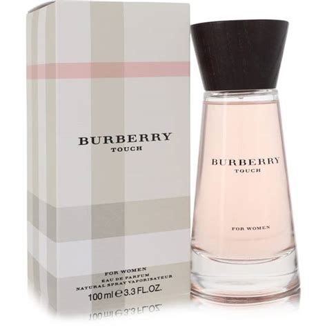 burberry touch women perfume|burberry touch women's perfume review.